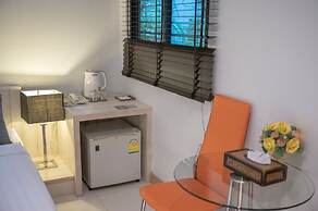 Khaoyai Paradise on Earth