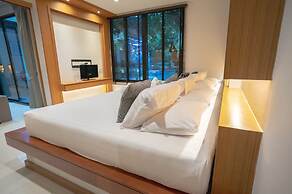 Khaoyai Paradise on Earth