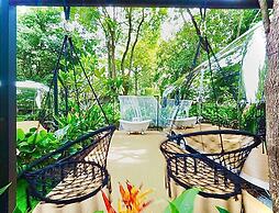 Khaoyai Paradise on Earth