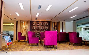 Ayola Sentosa Palembang