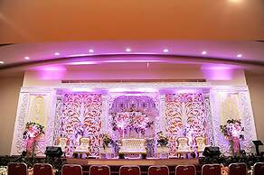 Ayola Sentosa Palembang