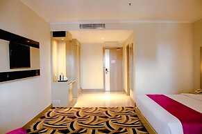 Ayola Sentosa Palembang