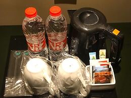 Ayola Sentosa Palembang