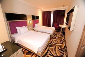 Ayola Sentosa Palembang