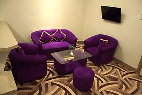 Ayola Sentosa Palembang