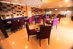 Ayola Sentosa Palembang