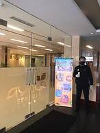 Ayola Sentosa Palembang