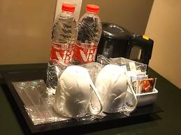 Ayola Sentosa Palembang