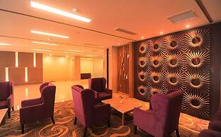 Ayola Sentosa Palembang