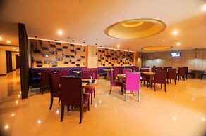 Ayola Sentosa Palembang