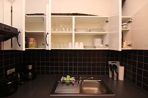 DRUSCHBA Boutique Apartment