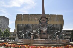 DRUSCHBA Boutique Apartment