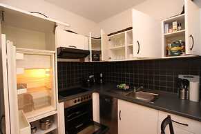 DRUSCHBA Boutique Apartment