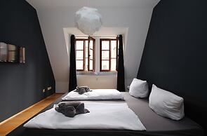 DRUSCHBA Boutique Apartment