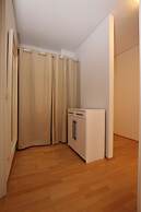 DRUSCHBA Boutique Apartment