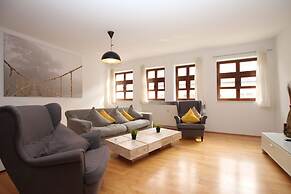 DRUSCHBA Boutique Apartment