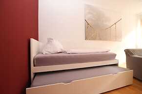 DRUSCHBA Boutique Apartment