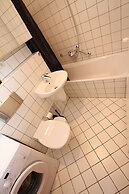 DRUSCHBA Boutique Apartment