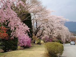 Kawaguchiko Pension Woodstock