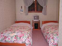 Kawaguchiko Pension Woodstock