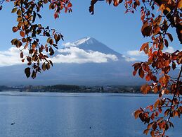 Kawaguchiko Pension Woodstock
