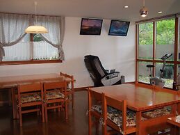 Kawaguchiko Pension Woodstock