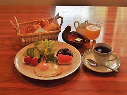 Kawaguchiko Pension Woodstock