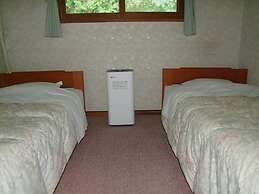 Kawaguchiko Pension Woodstock