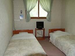 Kawaguchiko Pension Woodstock