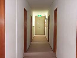 Kawaguchiko Pension Woodstock