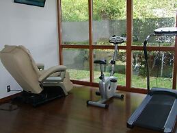 Kawaguchiko Pension Woodstock