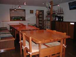 Kawaguchiko Pension Woodstock