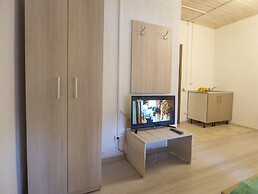 INCITY hotel