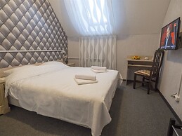 INCITY hotel