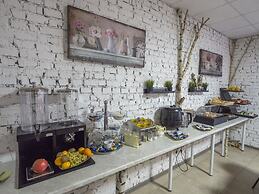 INCITY hotel