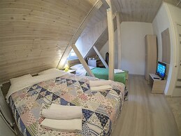 INCITY hotel