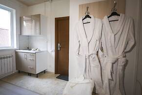 INCITY hotel