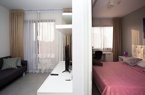 Unixx South Pattaya by GrandisVillas