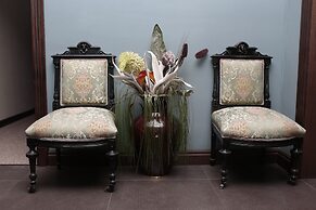 Krasnaya Gora Boutique Hotel