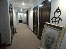 Krasnaya Gora Boutique Hotel