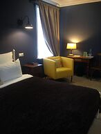 Krasnaya Gora Boutique Hotel