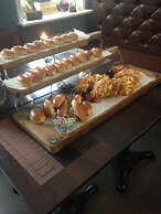 Krasnaya Gora Boutique Hotel