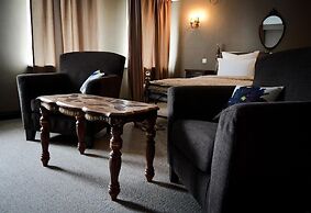 Krasnaya Gora Boutique Hotel