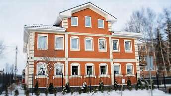 Krasnaya Gora Boutique Hotel