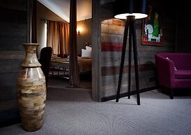 Krasnaya Gora Boutique Hotel