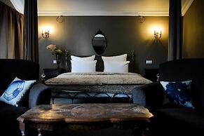Krasnaya Gora Boutique Hotel