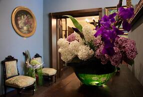 Krasnaya Gora Boutique Hotel