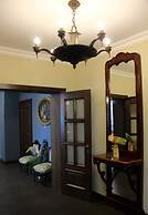 Krasnaya Gora Boutique Hotel