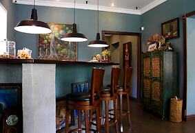 Krasnaya Gora Boutique Hotel