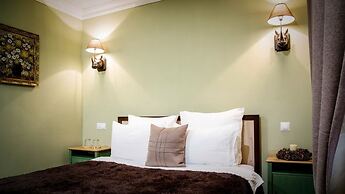 Krasnaya Gora Boutique Hotel